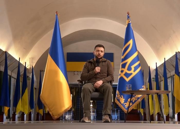 Минобороны РФ опубликовало свежие данные о спецоперации на Украине: последние новости сегодня, 25 апреля 2022 года Минобороны РФ опубликовало свежие данные о спецоперации на Украине: последние новости сегодня, 25 апреля 2022 года