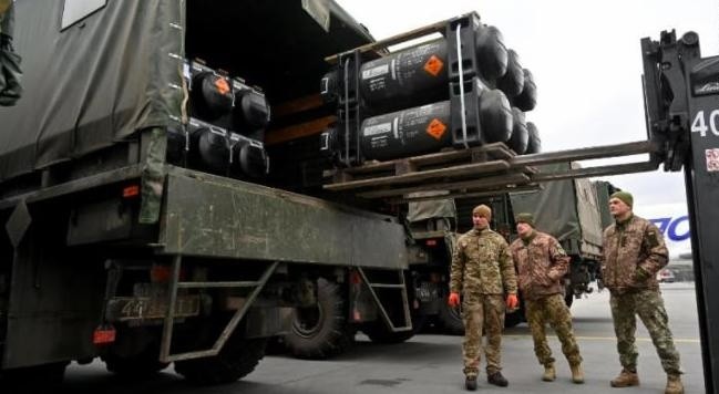 Последние новости о военной спецоперации России на Украине сегодня, 25.04.2022 Последние новости о военной спецоперации России на Украине сегодня, 25.04.2022