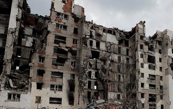 Последние новости Мариуполя на сегодня: обзор свежих событий от 26 апреля 2022 года