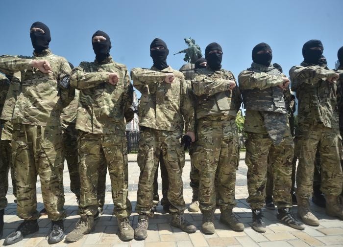 Последние новости Мариуполя на сегодня: обзор свежих событий от 26 апреля 2022 года