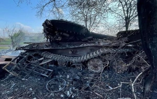 Последние новости Украины на сегодня, 27.04.2022: обзор свежих событий на данный момент