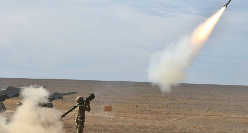 Актуальная информация о спецоперации России на Украине на сегодня, 28.04.2022: последние новости Актуальная информация о спецоперации России на Украине на сегодня, 28.04.2022: последние новости