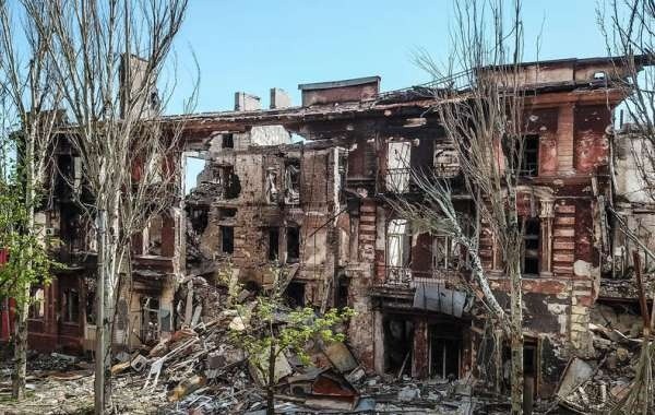 Мариуполь сегодня: последние новости на 30 апреля, обзор свежих событий