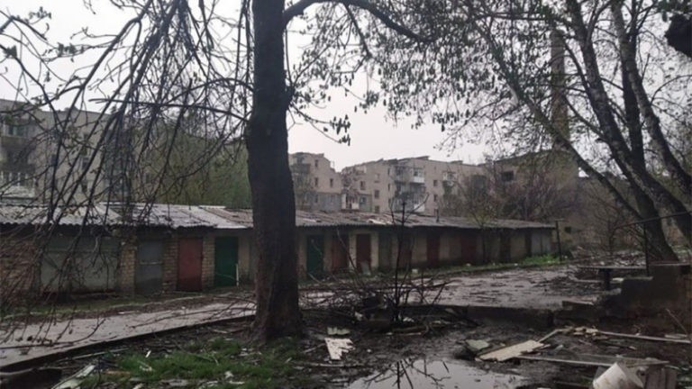 Последние новости Украины на сегодняшний день, 30.04.2022: свежие события, обзор военной спецоперации на Украине Последние новости Украины на сегодняшний день, 30.04.2022: свежие события, обзор военной спецоперации на Украине