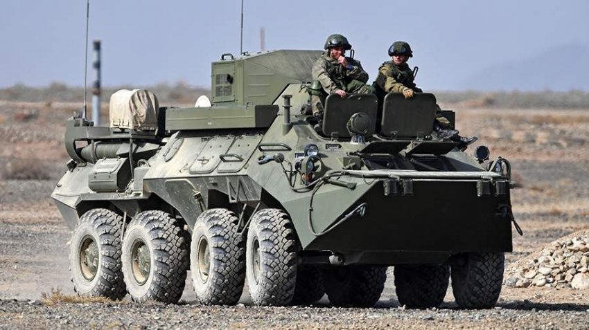 Карта боевых действий на Украине по данным на сегодня, 3 апреля 2022 года