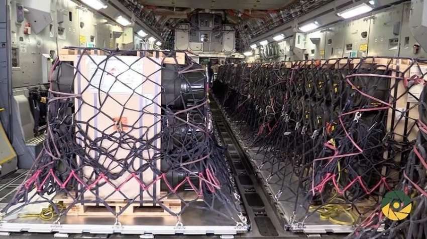 Карта боевых действий на Украине сегодня, 4 апреля 2022: последние новости Украины сейчас