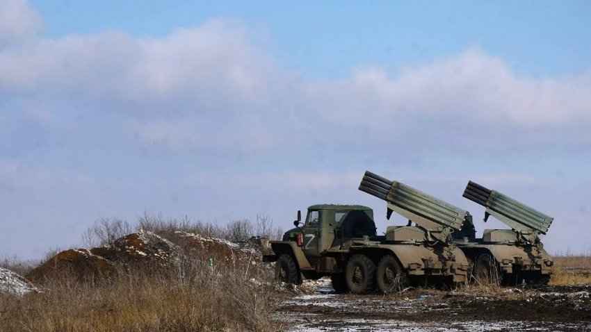 Последние новости Донбасса сегодня, 6 апреля: обзор свежих событий в ДНР и ЛНР
