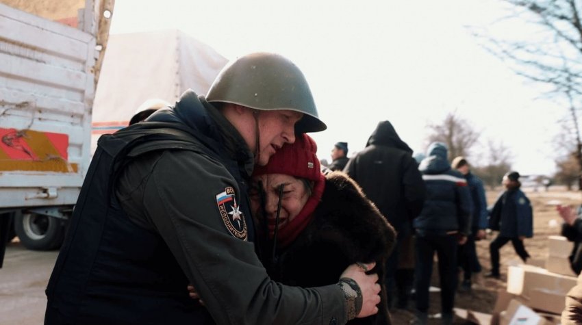 Представлены свежие новости Мариуполя на сегодня, 6 апреля, о текущей ситуации в городе