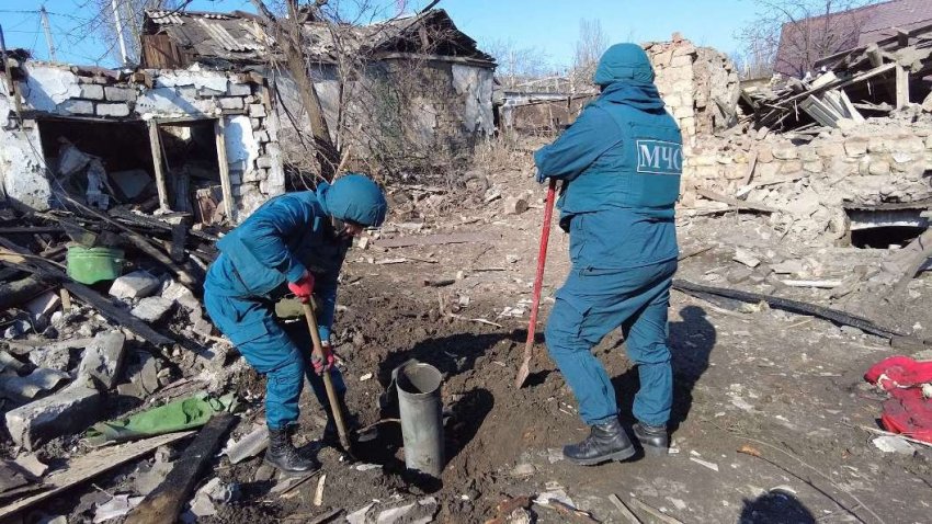 Последние новости Украины на сегодня, 7 апреля: обзор свежих событий на данный момент