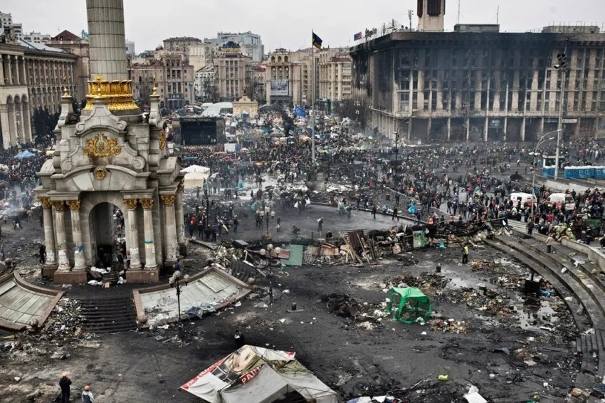 Последние новости Украины на сегодня, 7 апреля: обзор свежих событий на данный момент