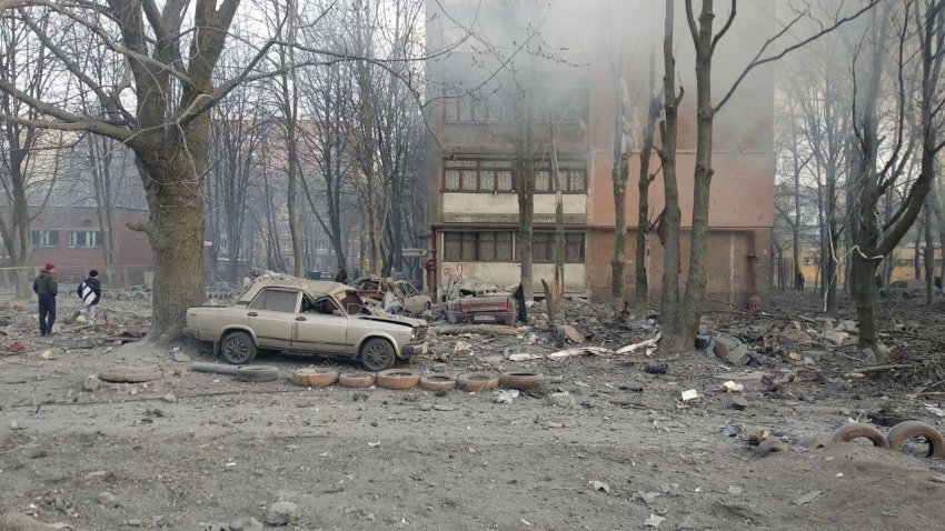 Россияне пытаются выяснить сроки завершения спецоперации на Украине