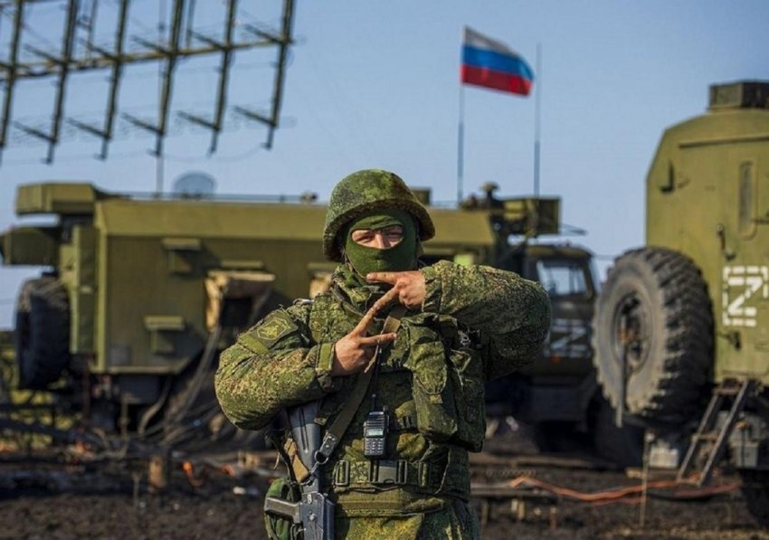 Россияне пытаются выяснить сроки завершения спецоперации на Украине
