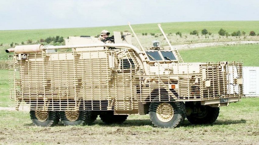 Карта боевых действий на Украине от 11 апреля 2022: последние новости сегодня