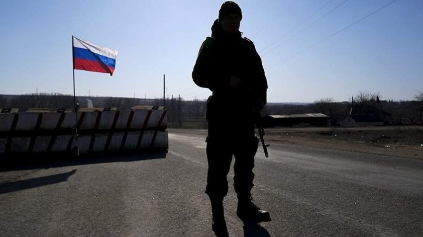 Карта боевых действий на Украине от 11 апреля 2022: последние новости сегодня