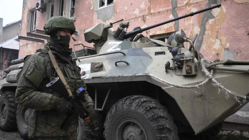 Последние новости из Мариуполя на сегодня, 12 апреля 2022: обзор свежих событий