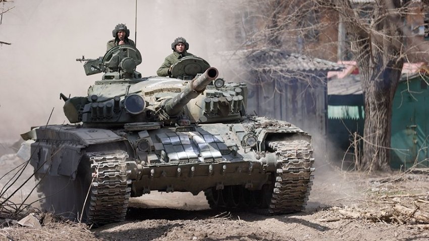 Последние новости Украины на сегодняшний день, 12 апреля: актуальные события