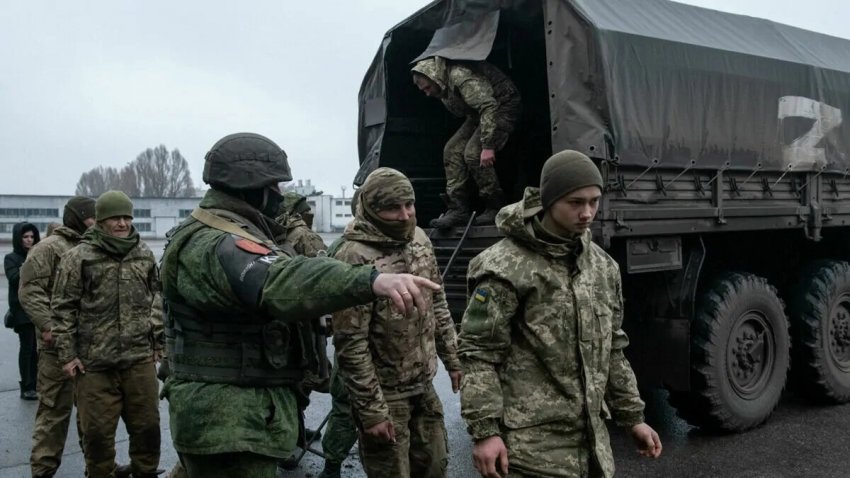 Представлены последние новости из Мариуполя на сегодняшний день, 17.04.2022: обзор актуальных событий