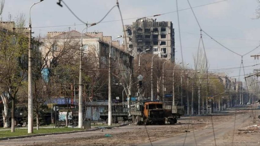 Последние новости Украины на сегодня: обзор событий в стране на данный момент, 18 апреля 2022 года