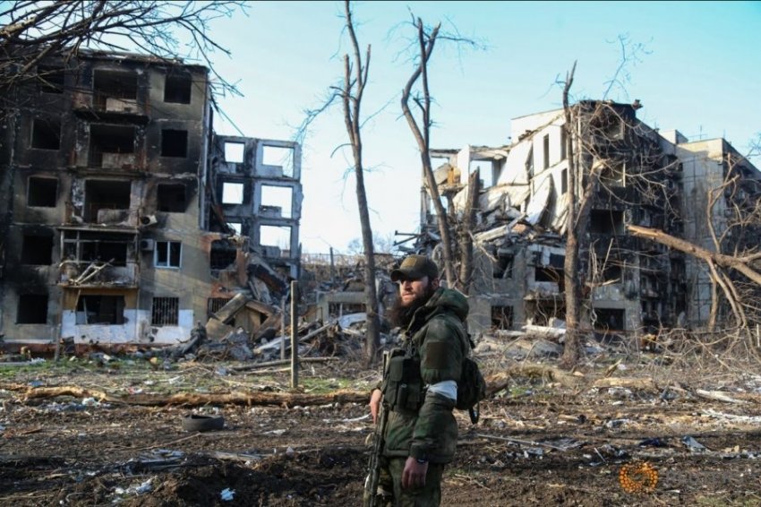 Свежие новости Донбасса на сегодня, 19 апреля 2022: обзор текущих событий в ДНР и ЛНР