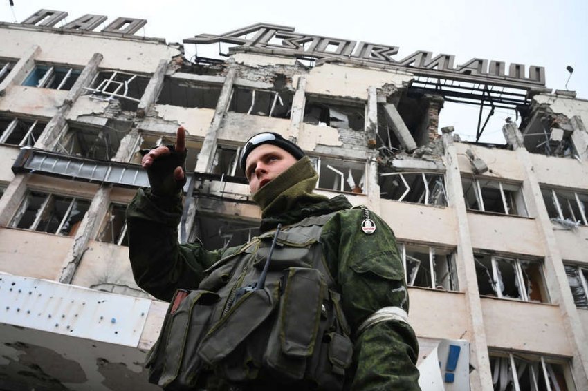 Последние новости Украины на сегодня, 20 апреля 2022: обзор актуальных событий на текущий момент