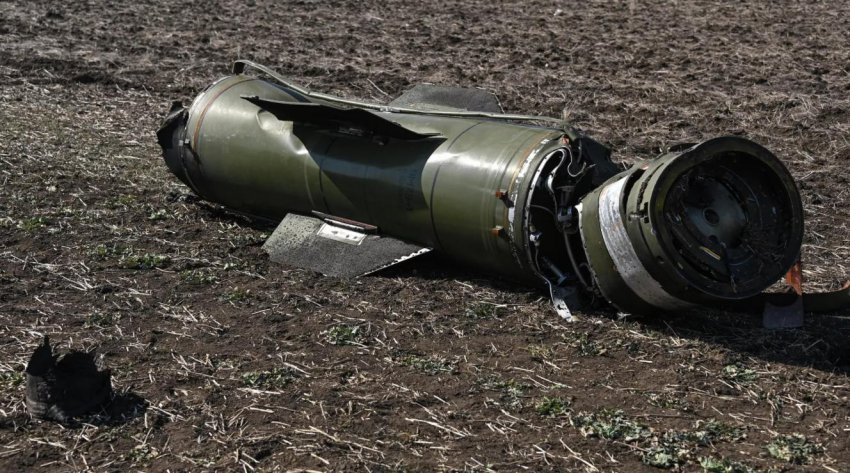 Представлена актуальная карта боевых действий на Украине на сегодня, 21 апреля: новости последних часов