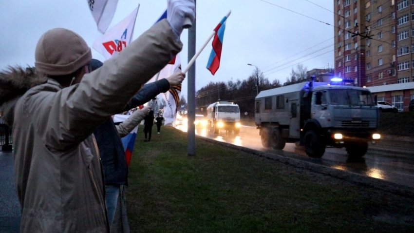 Свежие новости о ходе спецоперации России на Украине сегодня, 21 апреля: последние события на Украине