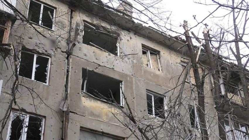 Свежие новости Донбасса на сегодня, 21 апреля 2022: обзор текущих событий в ДНР и ЛНР