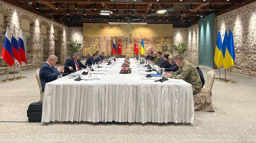 Минобороны РФ представило свежие данные о спецоперации на Украине: последние новости сегодня, 22 апреля 2022 года