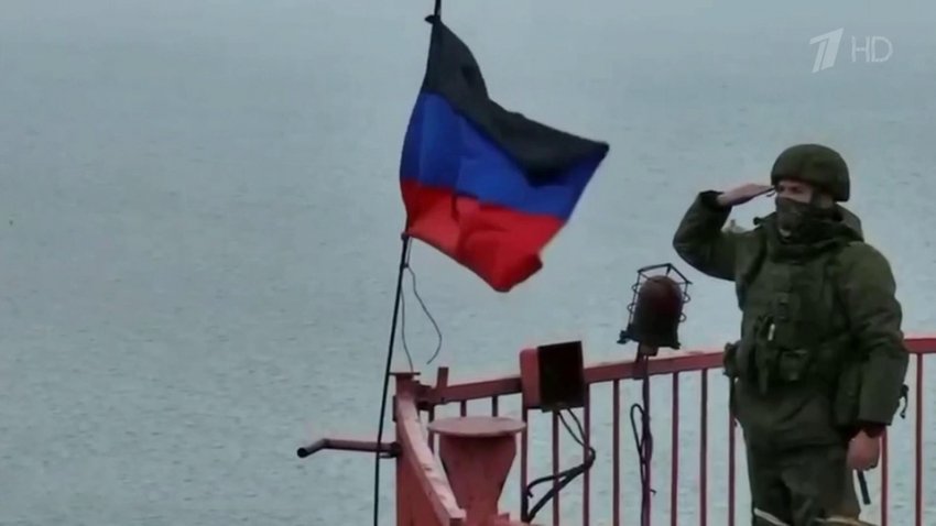 Свежие новости Мариуполя на сегодняшний день, 22.04.2022: обзор актуальных событий дня