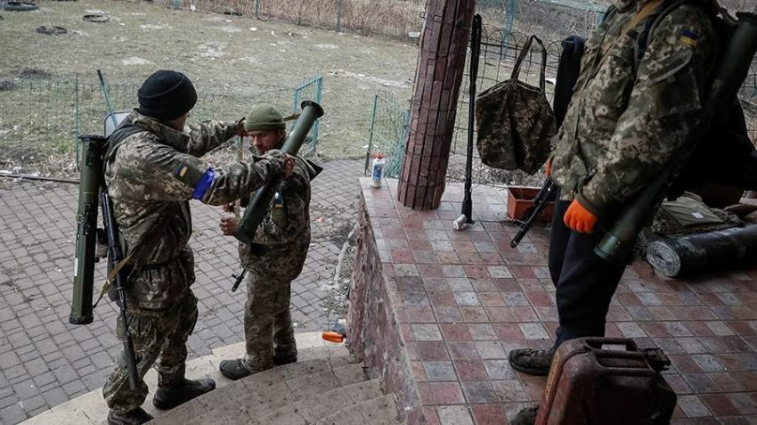 Минобороны РФ представило свежие данные о спецоперации на Украине: последние новости сегодня, 23 апреля 2022 года