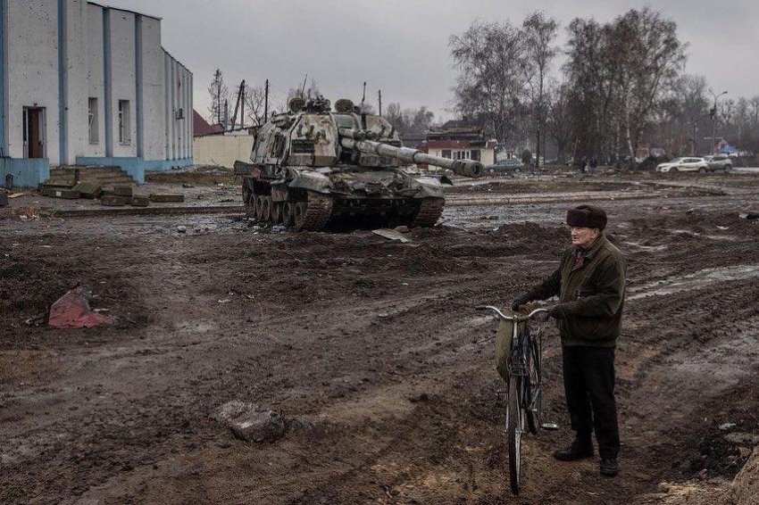 Последние новости России и Украины на сегодня, 23 апреля 2022: обзор свежих событий