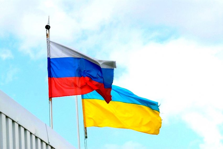 Представлены последние новости о военной спецоперации России на Украине сегодня, 23.04.2022