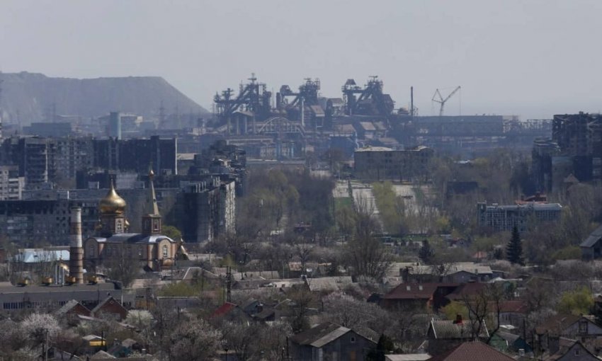 Последние новости Украины на сегодня: обзор актуальных событий на 25 апреля 2022 года