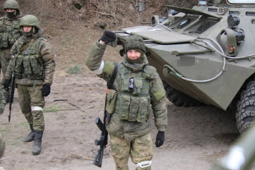 Представлены промежуточные итоги военной спецоперации России на Украине на сегодня, 26.04.2022: последние новости на текущий момент