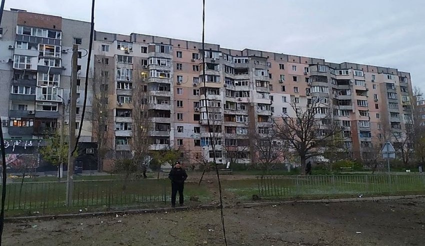 Представлены промежуточные итоги военной спецоперации России на Украине на сегодня, 26.04.2022: последние новости на текущий момент