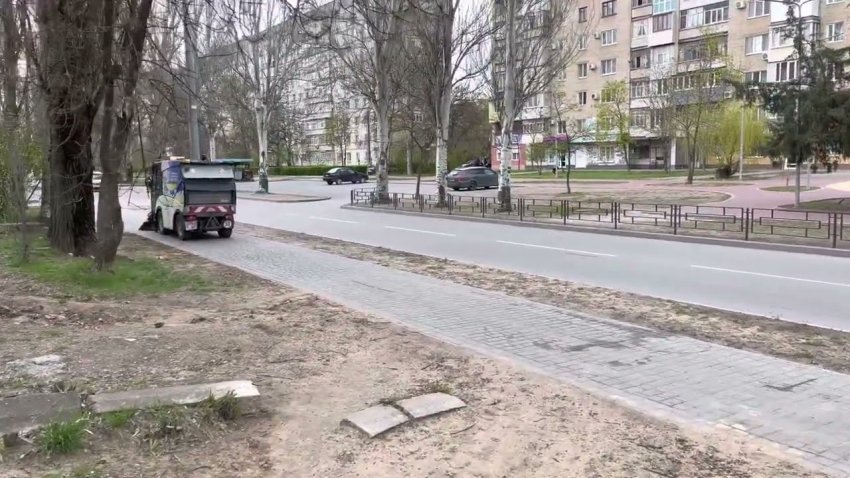 Представлены промежуточные итоги военной спецоперации России на Украине на сегодня, 26.04.2022: последние новости на текущий момент