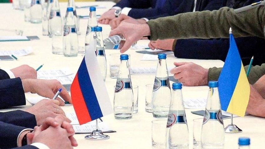 Последние новости Украины на сегодня, 27 апреля 2022 года: обзор свежих событий