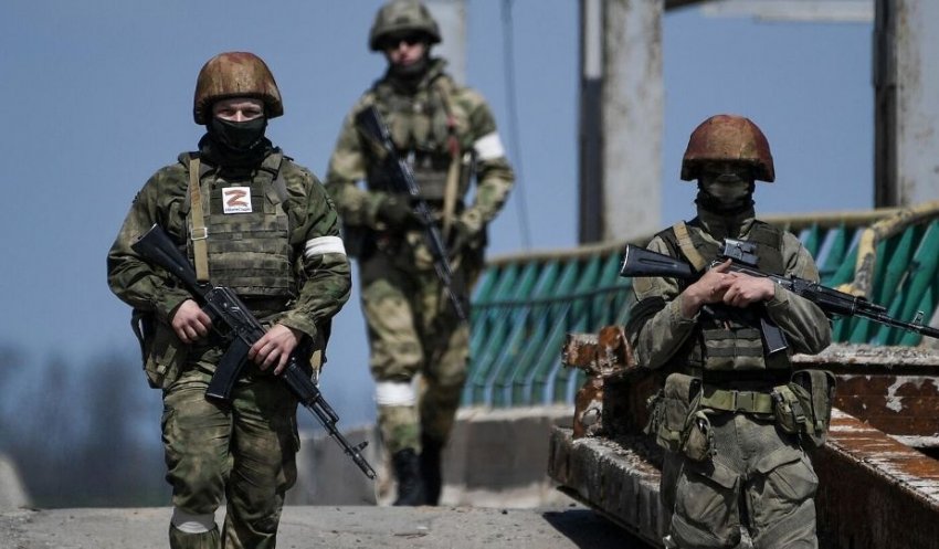 Последние новости Мариуполя на сегодня, 27 апреля 2022 года: обзор свежих событий на текущий момент