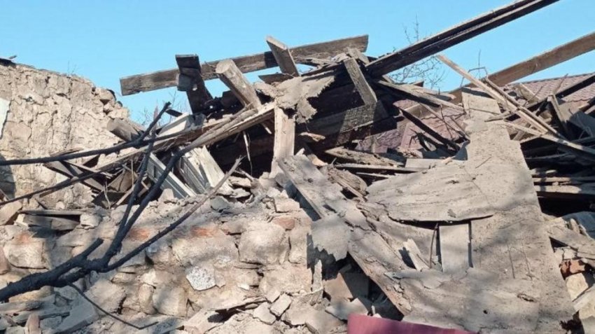 Актуальная информация о спецоперации России на Украине на сегодня, 27.04.2022: последние новости