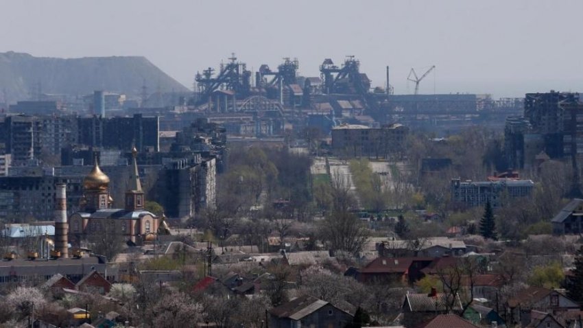 Последние новости Мариуполя на сегодня, 27 апреля 2022: обзор свежих событий