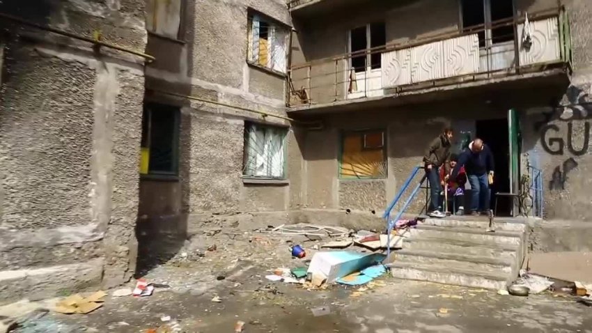 Новости Мариуполя за последние часы на сегодня, 28.04.2022: свежие события, обзор текущей ситуации