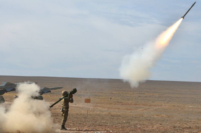 Новости Украины на сегодня, 29 апреля 2022: обзор последних событий на текущий момент