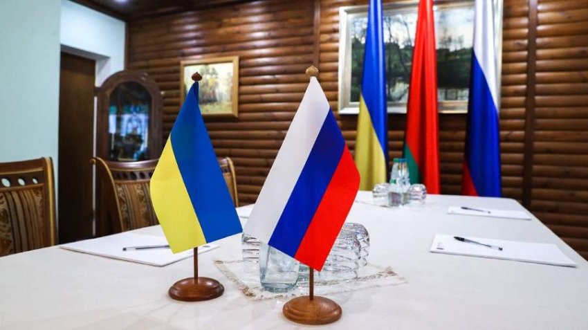 Представлены промежуточные итоги военной спецоперации России на Украине на сегодня, 29.04.2022: последние новости