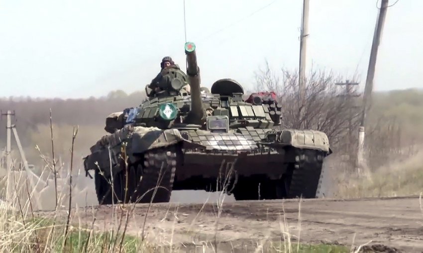 Новости Украины на сегодня, 30 апреля 2022: обзор последних событий на текущий момент, 30.04.2022