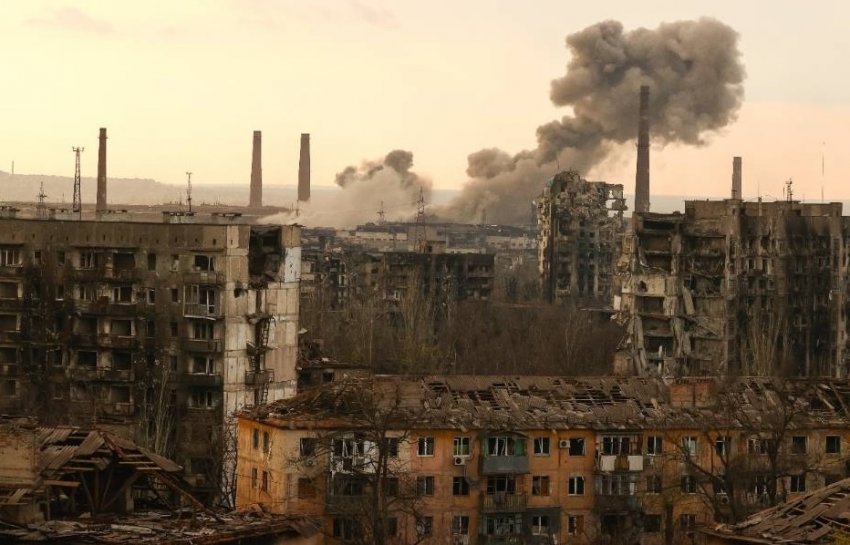 Мариуполь сегодня: последние новости на 30 апреля, обзор свежих событий