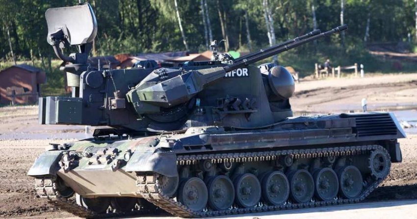 Последние новости Украины на сегодняшний день, 30.04.2022: свежие события, обзор военной спецоперации на Украине