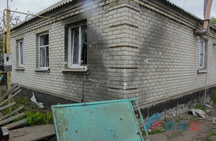 Спецоперация России на Украине сегодня: итоги на 1 мая, последние новости Спецоперация России на Украине сегодня: итоги на 1 мая, последние новости