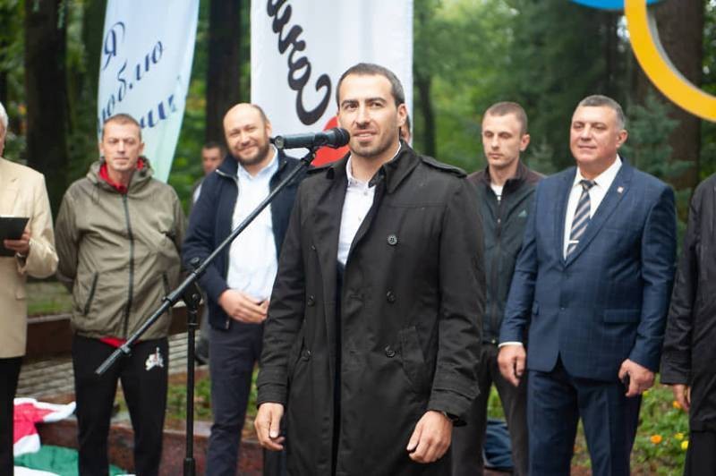 В горах Сочи трагически погиб гендиректор курорта «Красная поляна»
