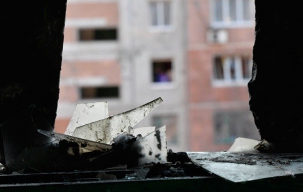 Минобороны РФ представило свежие данные о спецоперации на Украине: последние новости сегодня, 4 мая 2022 года