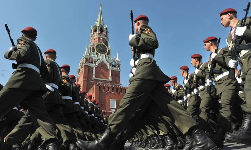 Парад Победы 2022: откуда можно посмотреть 9 мая, где лучше всего